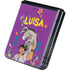 Disney Encanto Luisa Galaxy Z Flip5 5G Skin